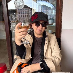 Fundraising Page: Marcy SCHULMAN